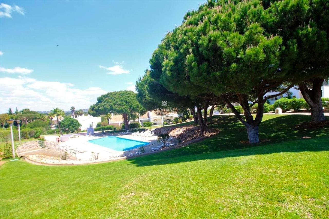 Apartamento Casa Relax A Olhos Albufeira Exterior foto