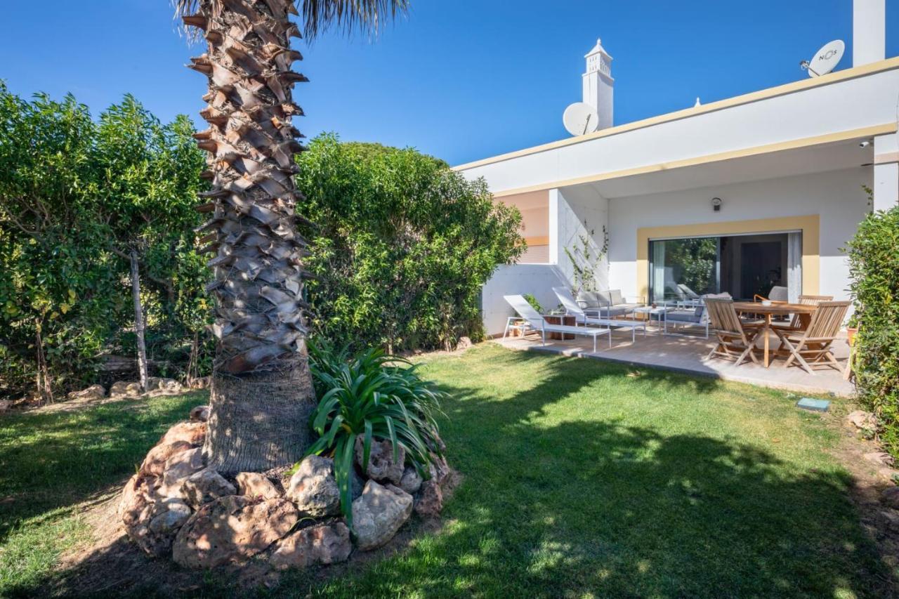 Apartamento Casa Relax A Olhos Albufeira Exterior foto