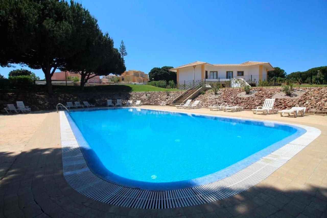 Apartamento Casa Relax A Olhos Albufeira Exterior foto