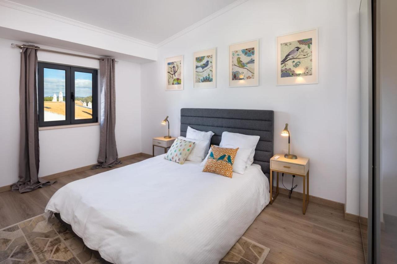 Apartamento Casa Relax A Olhos Albufeira Exterior foto