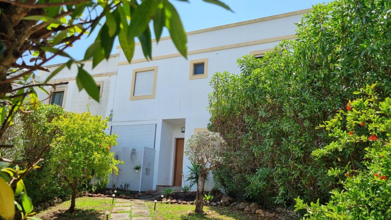 Apartamento Casa Relax A Olhos Albufeira Exterior foto