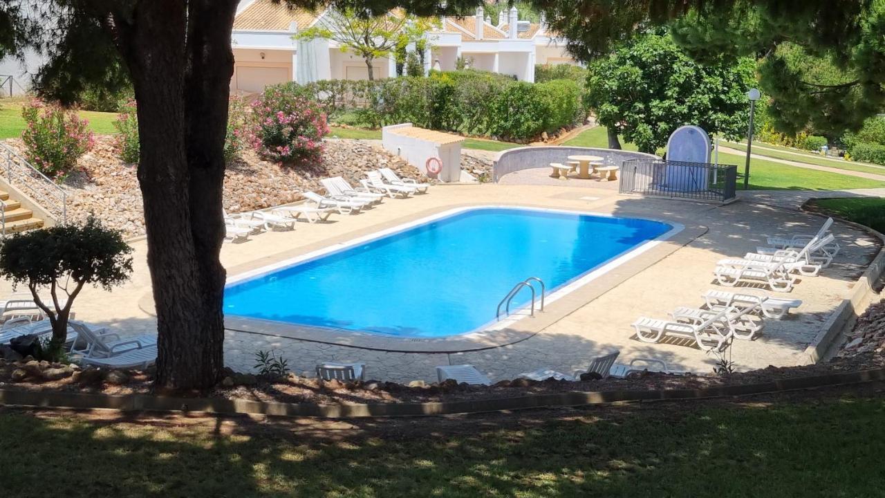 Apartamento Casa Relax A Olhos Albufeira Exterior foto