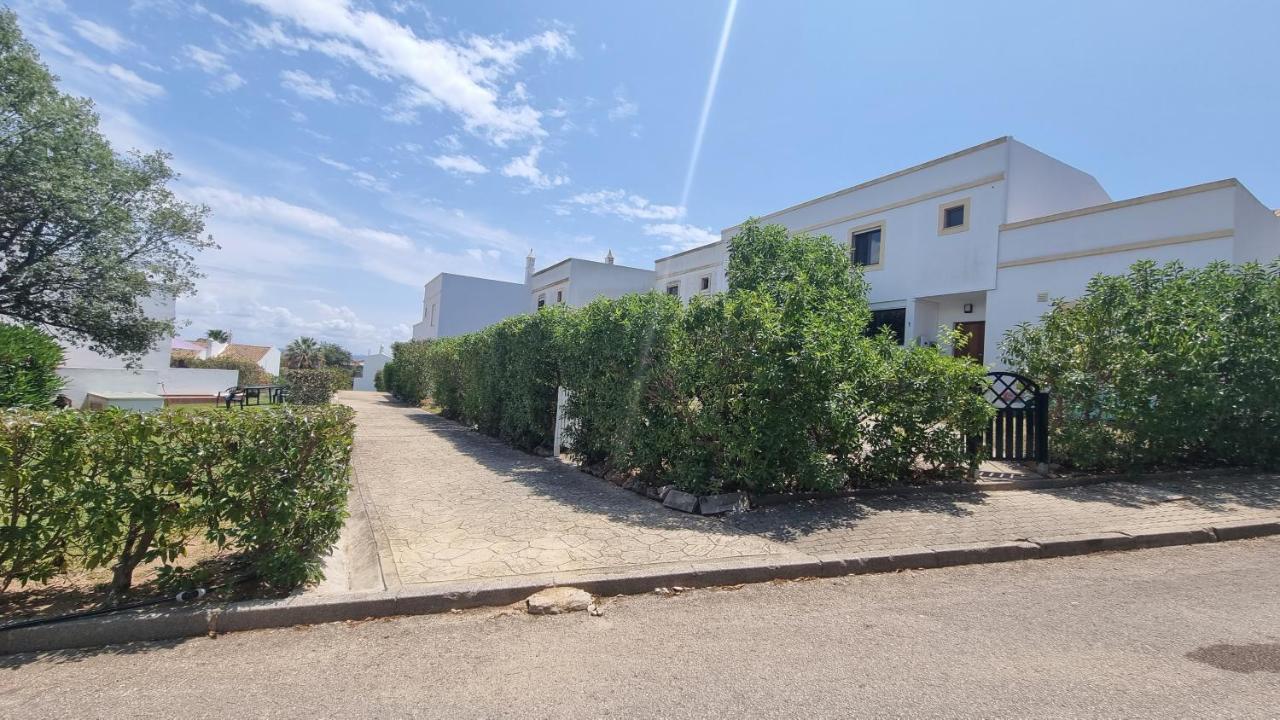 Apartamento Casa Relax A Olhos Albufeira Exterior foto