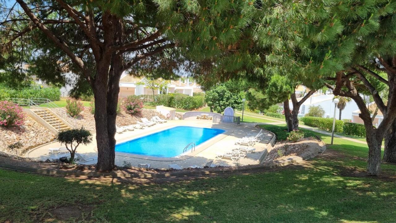 Apartamento Casa Relax A Olhos Albufeira Exterior foto